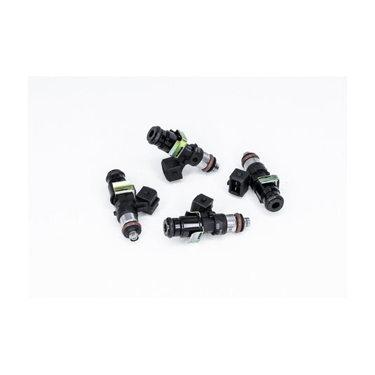 Iniettori Deatschwerks 1500 cc/min per VAG 1.8L 20V Turbo (00-06)