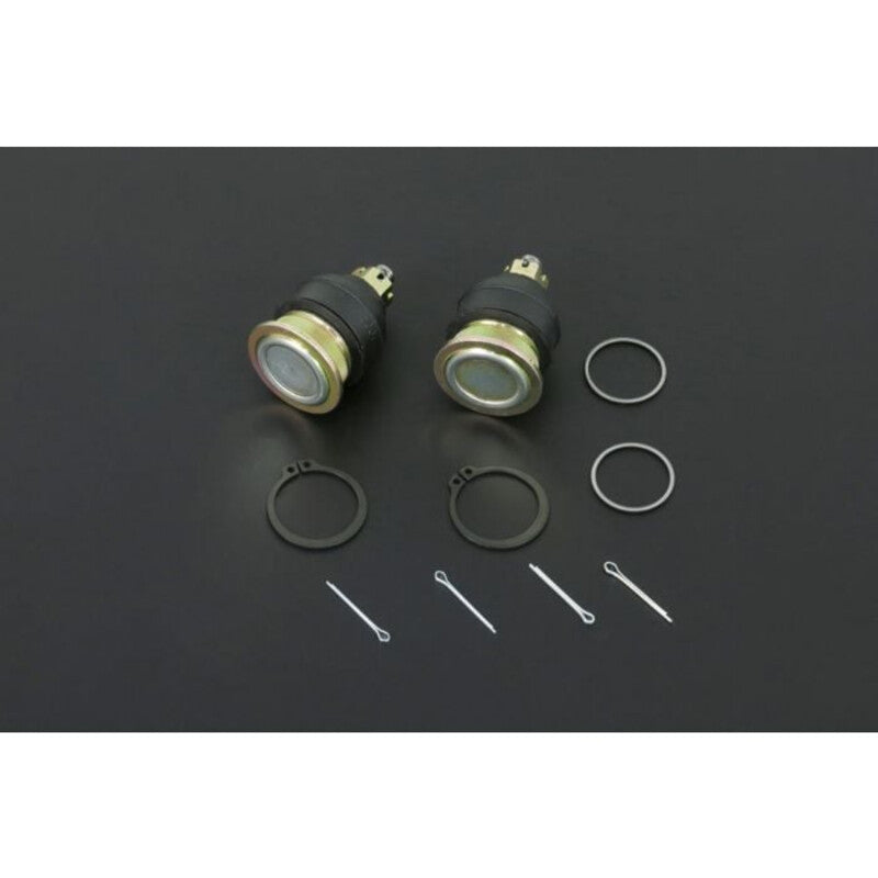 Carica immagine in Galleria Viewer, Snodi Bracci Superiori Anteriori Hardrace per Honda Accord CF / CH / CL (97-02)
