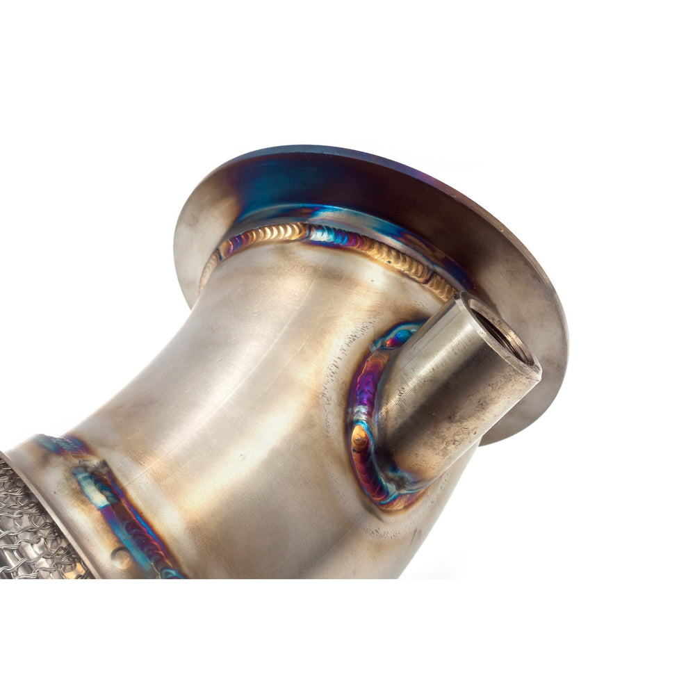 Decatalizzatore Primario Cobra per BMW M4 F82