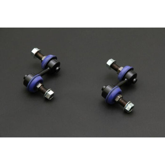 Biellette Barra Stabilizzatrice Anteriori Rinforzate Hardrace per Subaru Forester SH (08-13)