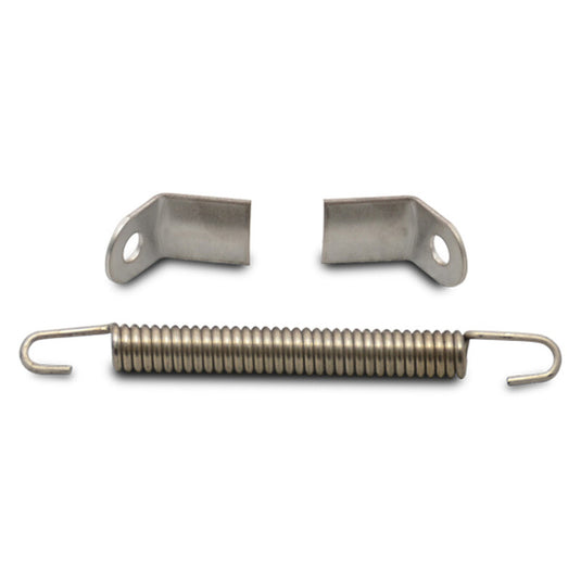 Kit Molle di Giunzione per Scarico
