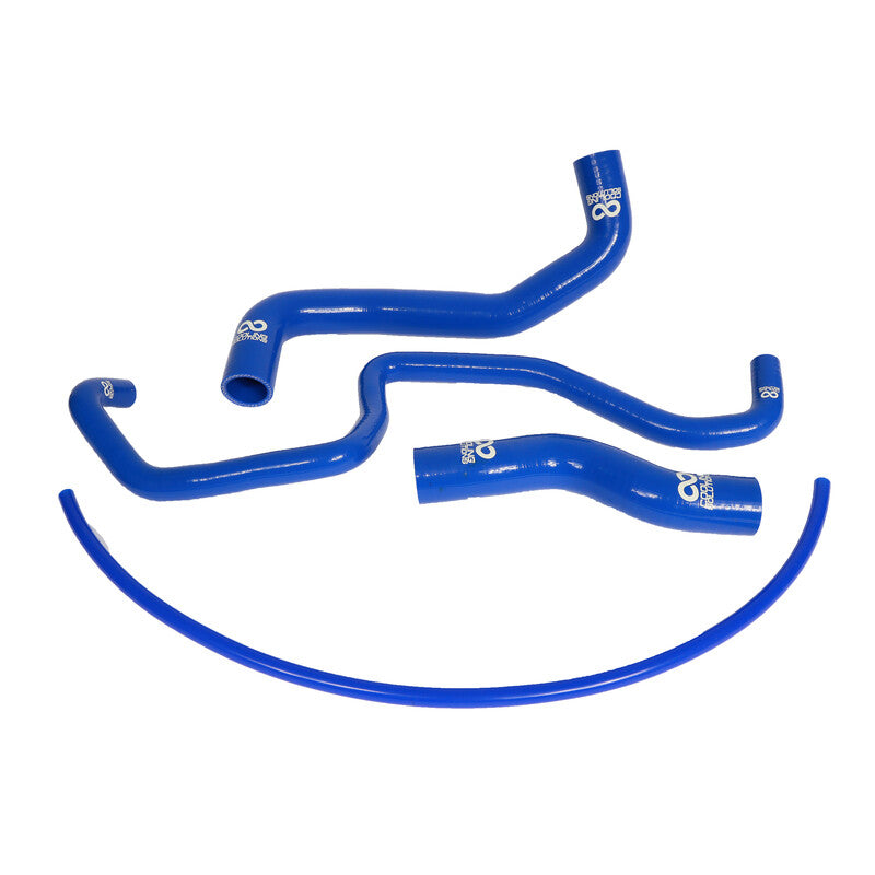 Manicotti Radiatore Acqua per Nissan 350Z, 280 & 300 CV (VQ35DE, 03-06)