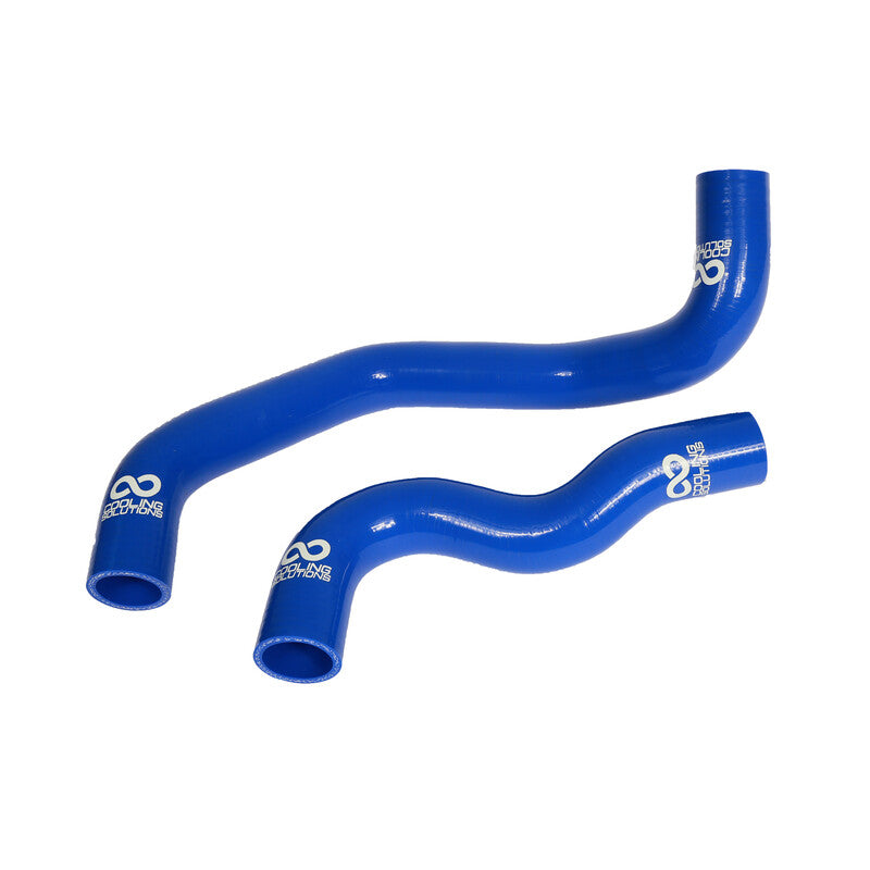 Carica immagine in Galleria Viewer, Manicotti Radiatore Acqua per Nissan 350Z, 313 CV (VQ35HR, 07-09)
