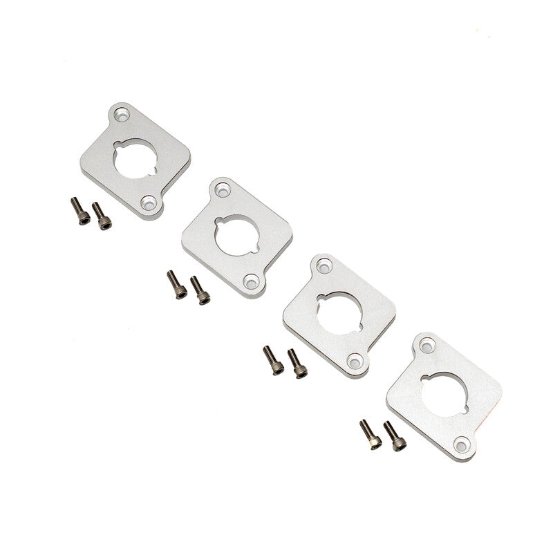 Carica immagine in Galleria Viewer, Pack Bobine Rinforzate HP Ignition per VAG 1.8L 20V Turbo
