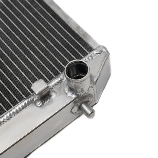 Radiatore Acqua in Alluminio Cooling Solutions per Toyota Corolla AE86
