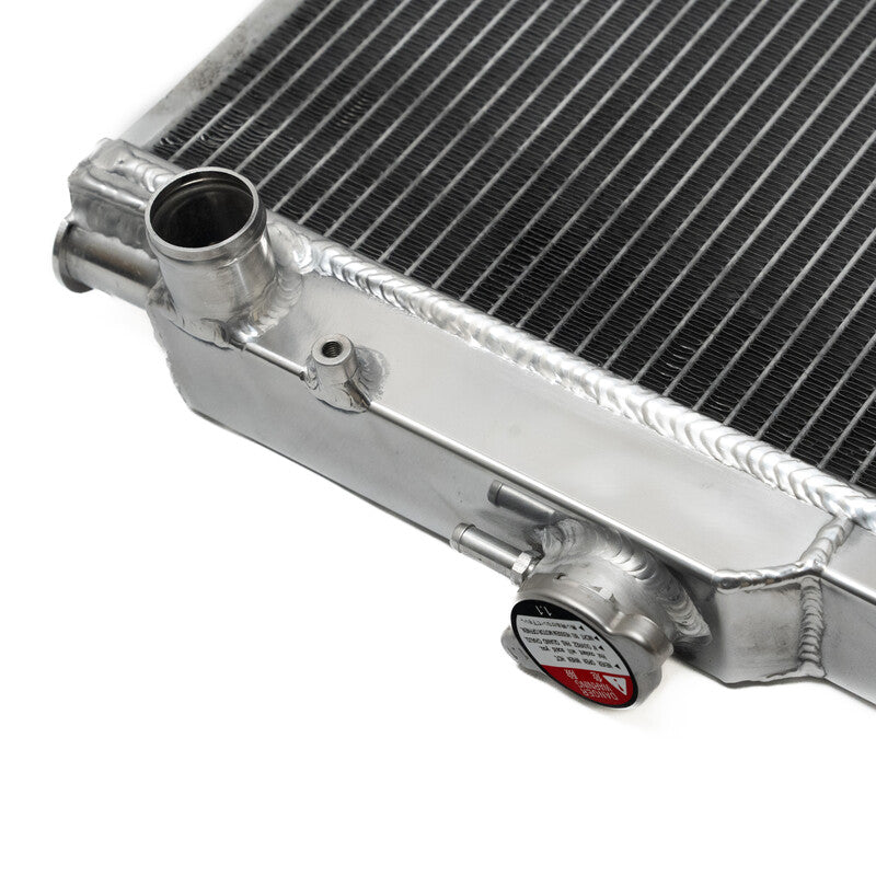 Carica immagine in Galleria Viewer, Radiatore Acqua in Alluminio Cooling Solutions per Toyota Corolla AE86
