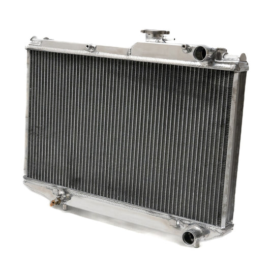 Radiatore Acqua in Alluminio Cooling Solutions per Toyota Corolla AE86