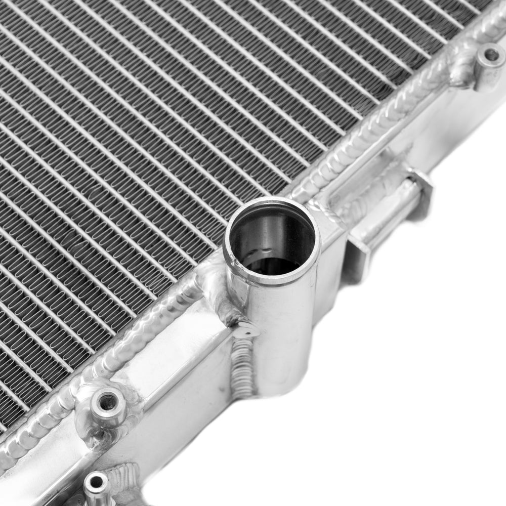 Radiatore Acqua in Alluminio Cooling Solutions per Toyota Celica AT200