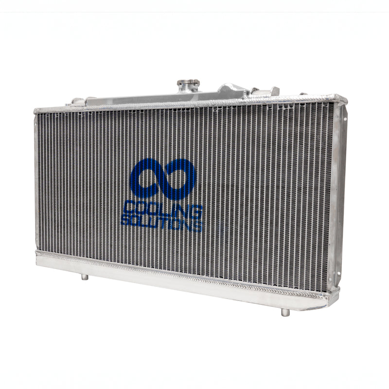 Carica immagine in Galleria Viewer, Radiatore Acqua in Alluminio Cooling Solutions per Toyota Celica AT200
