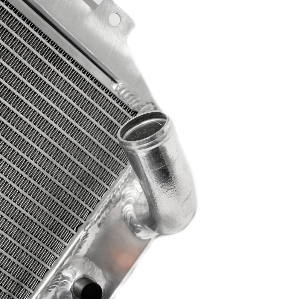 Radiatore Acqua in Alluminio Cooling Solutions per Nissan / Datsun 240Z & 260Z