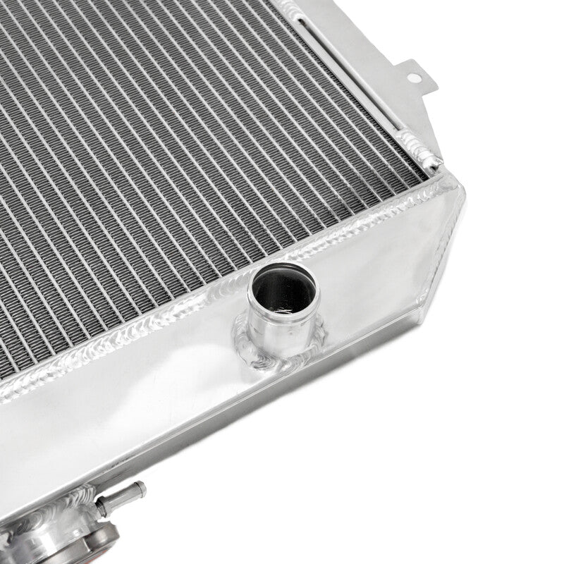Radiatore Acqua in Alluminio Cooling Solutions per Nissan / Datsun 240Z & 260Z