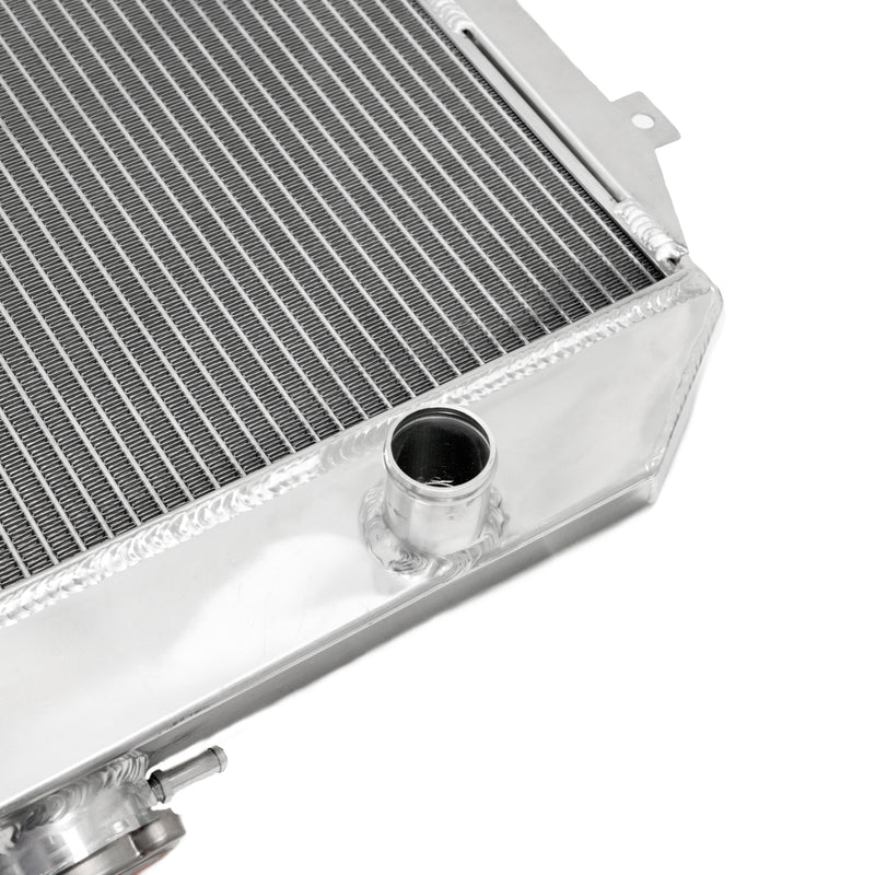 Carica immagine in Galleria Viewer, Radiatore Acqua in Alluminio Cooling Solutions per Nissan / Datsun 240Z &amp; 260Z
