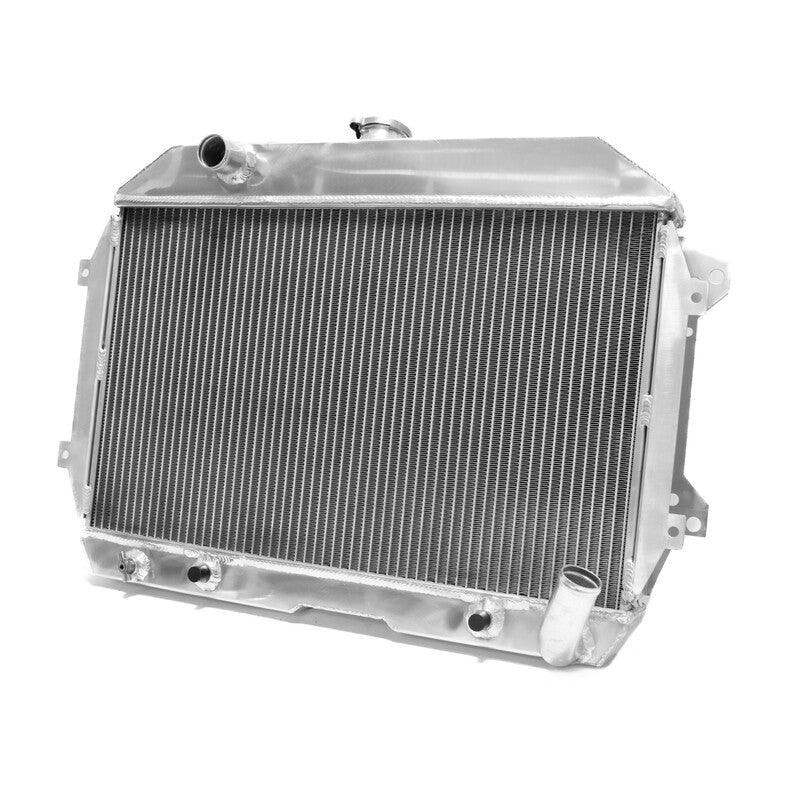 Radiatore Acqua in Alluminio Cooling Solutions per Nissan / Datsun 240Z & 260Z