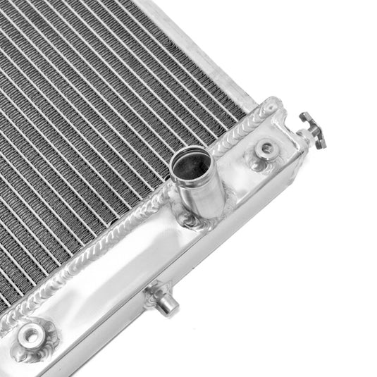 Radiatore Acqua in Alluminio Cooling Solutions per Honda CRX ED / EE (Motore Serie D)