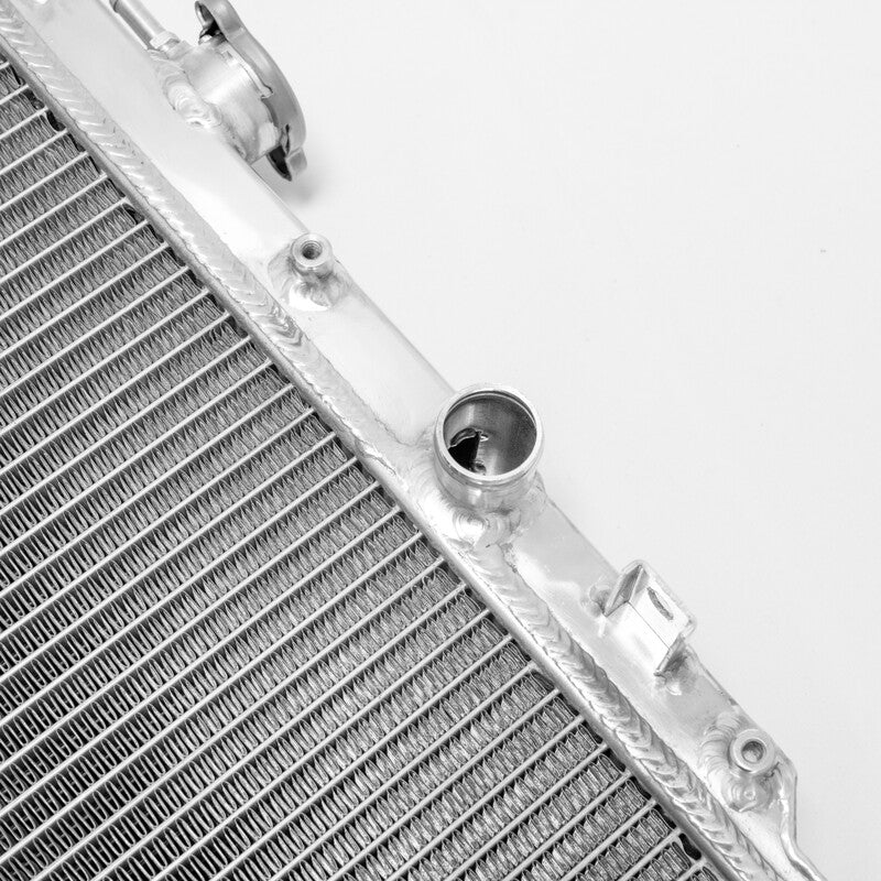 Carica immagine in Galleria Viewer, Radiatore Acqua in Alluminio Cooling Solutions per Honda CRX ED / EE (Motore Serie D)

