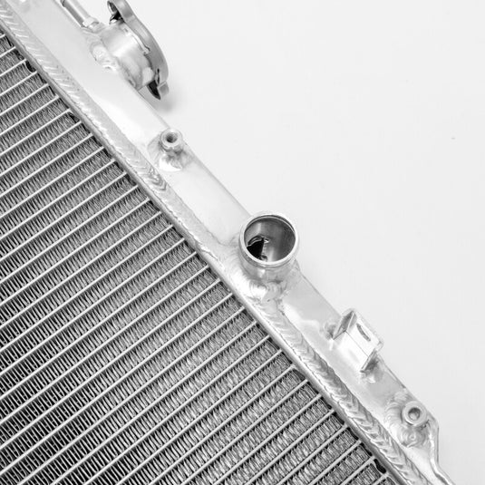 Radiatore Acqua in Alluminio Cooling Solutions per Honda Civic ED / EE (Motore Serie D)