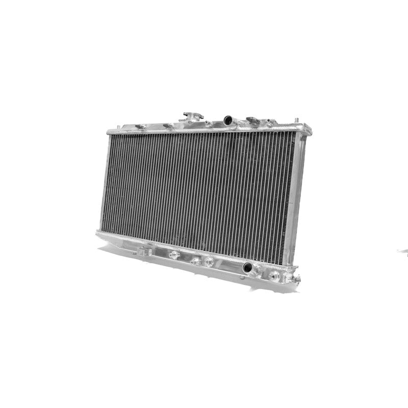 Carica immagine in Galleria Viewer, Radiatore Acqua in Alluminio Cooling Solutions per Honda CRX ED / EE (Motore Serie D)
