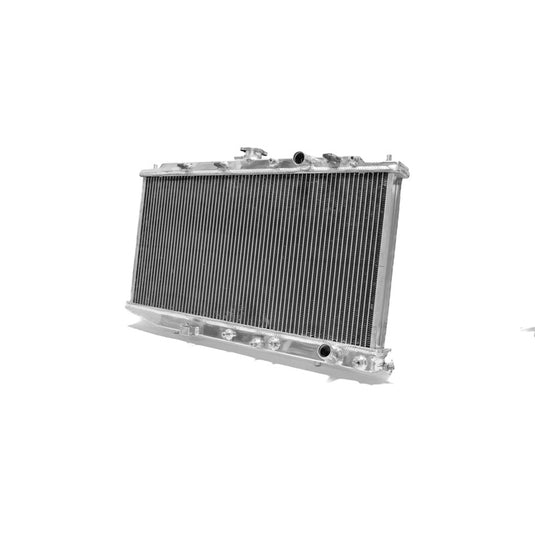 Radiatore Acqua in Alluminio Cooling Solutions per Honda CRX ED / EE (Motore Serie D)
