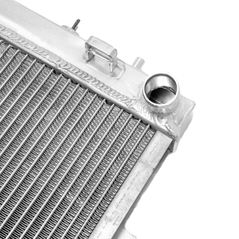 Carica immagine in Galleria Viewer, Radiatore Acqua in Alluminio Cooling Solutions per Hyundai Coupé / Tiburon (03-08)

