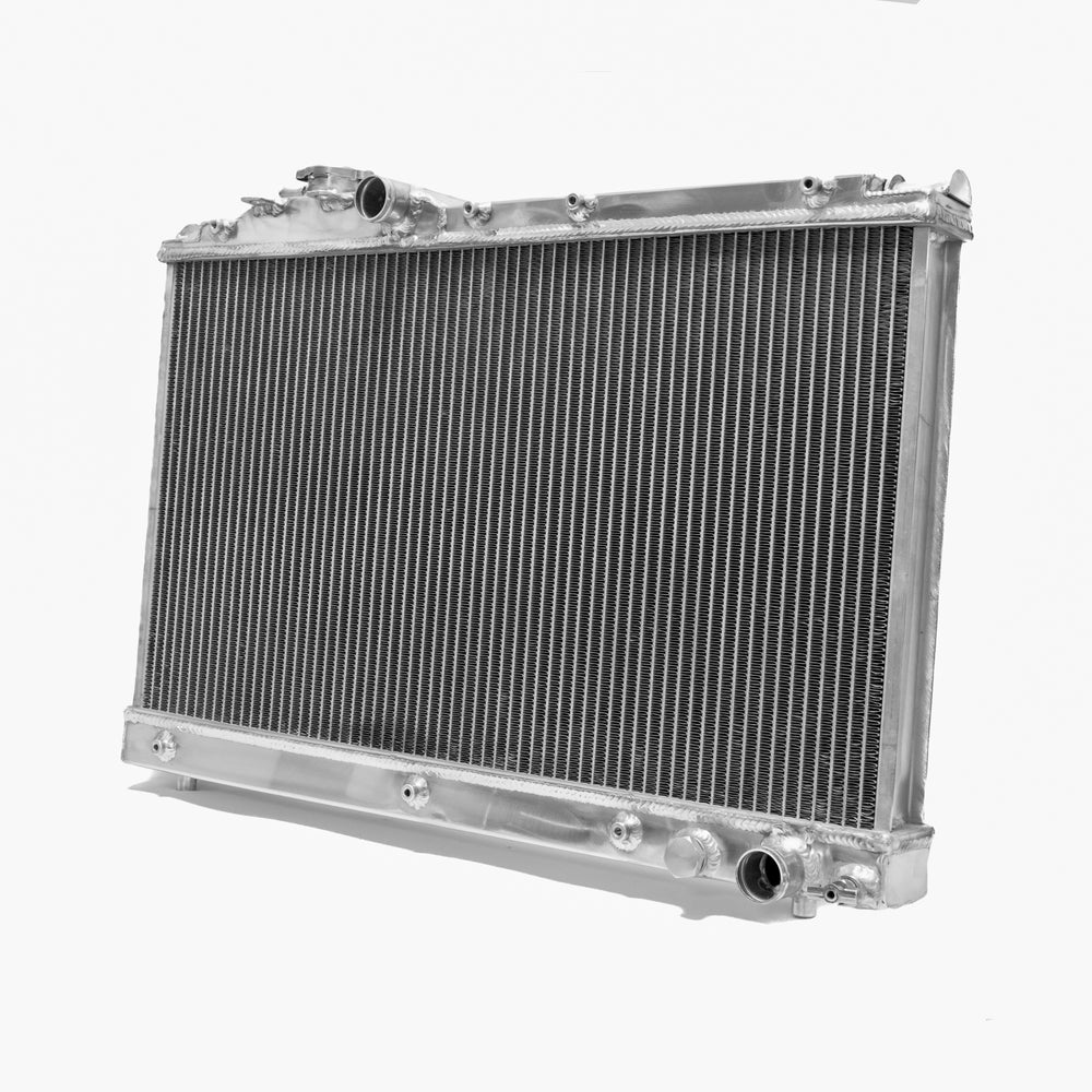Radiatore Acqua in Alluminio Cooling Solutions per Toyota Celica ST202 & ST205