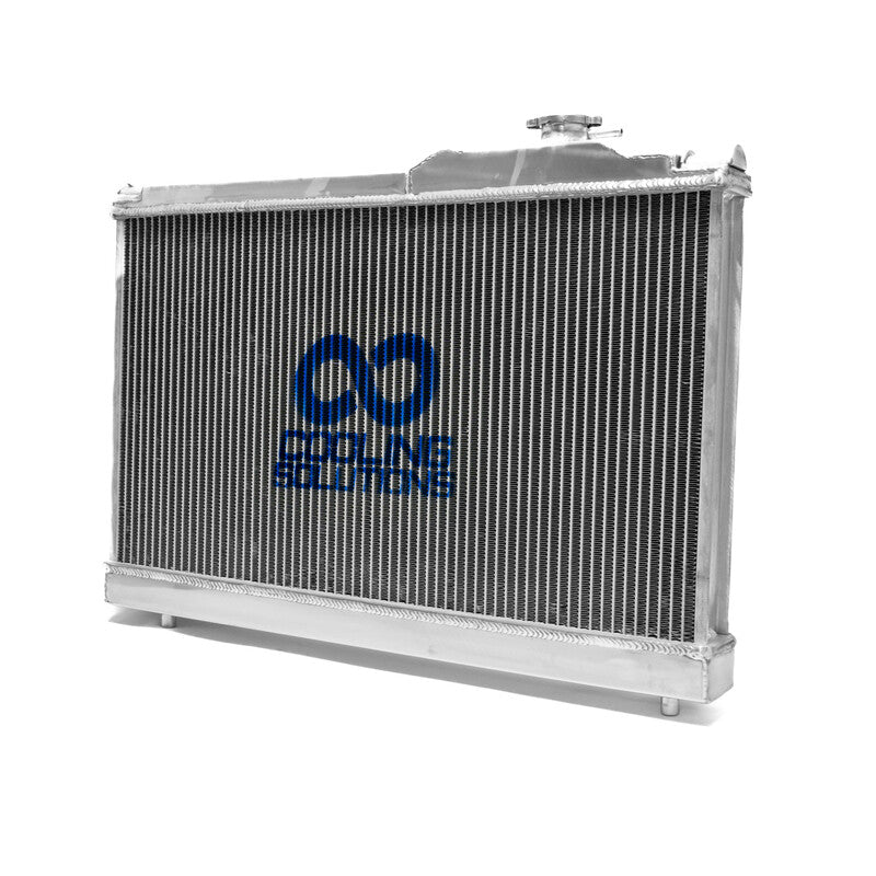 Carica immagine in Galleria Viewer, Radiatore Acqua in Alluminio Cooling Solutions per Toyota Celica ST202 &amp; ST205
