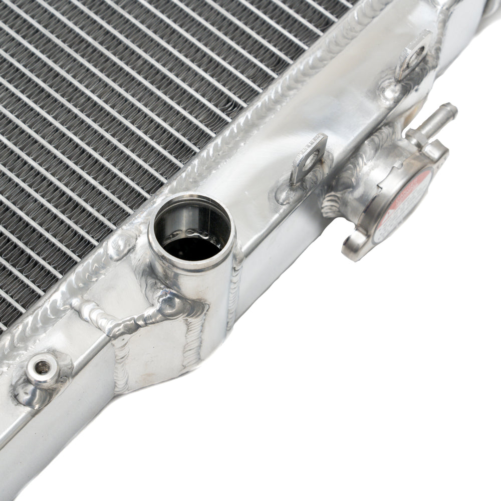 Radiatore Acqua in Alluminio Cooling Solutions per Toyota Celica ST202 & ST205