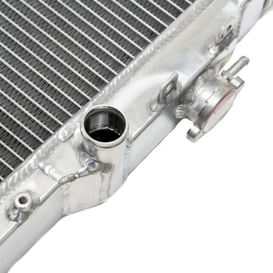 Radiatore Acqua in Alluminio Cooling Solutions per Toyota Celica ST202 & ST205