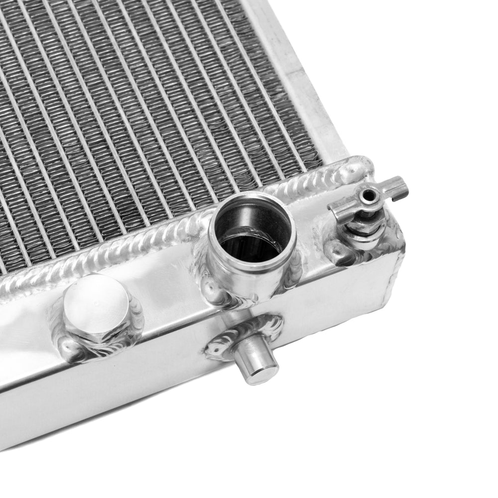 Radiatore Acqua in Alluminio Cooling Solutions per Toyota Celica ST202 & ST205