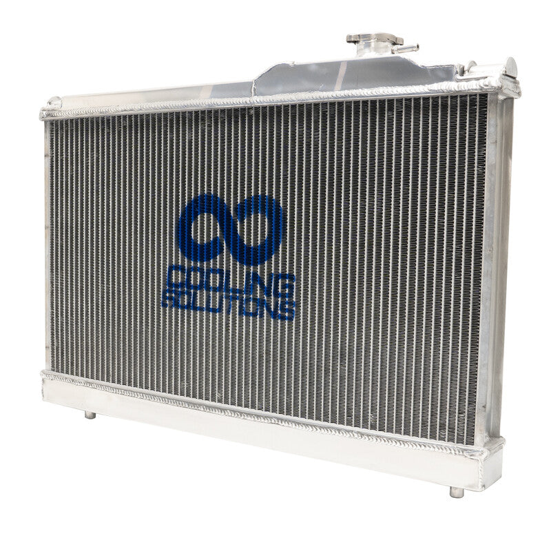 Carica immagine in Galleria Viewer, Radiatore Acqua in Alluminio Cooling Solutions per Toyota Celica ST185
