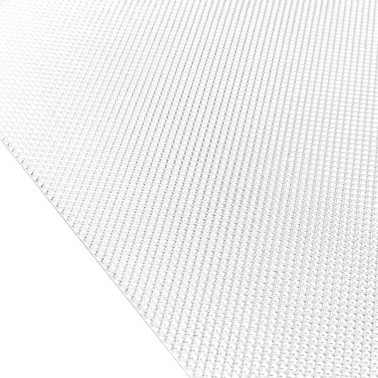 Piastra Isolante Termica in Alluminio (50 x 50 cm)