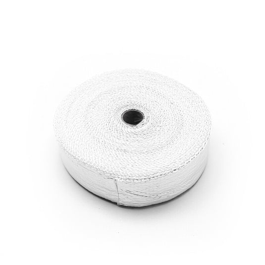 Nastro in Alluminio Fibrato Alta Temperatura (15m x 50mm)