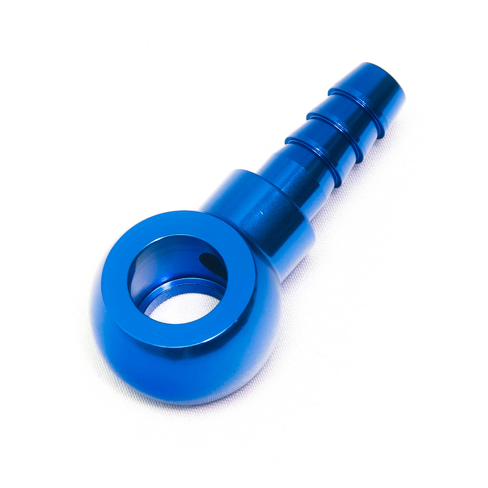 Banjo a Innesto 9.5 mm (Ø12 mm)