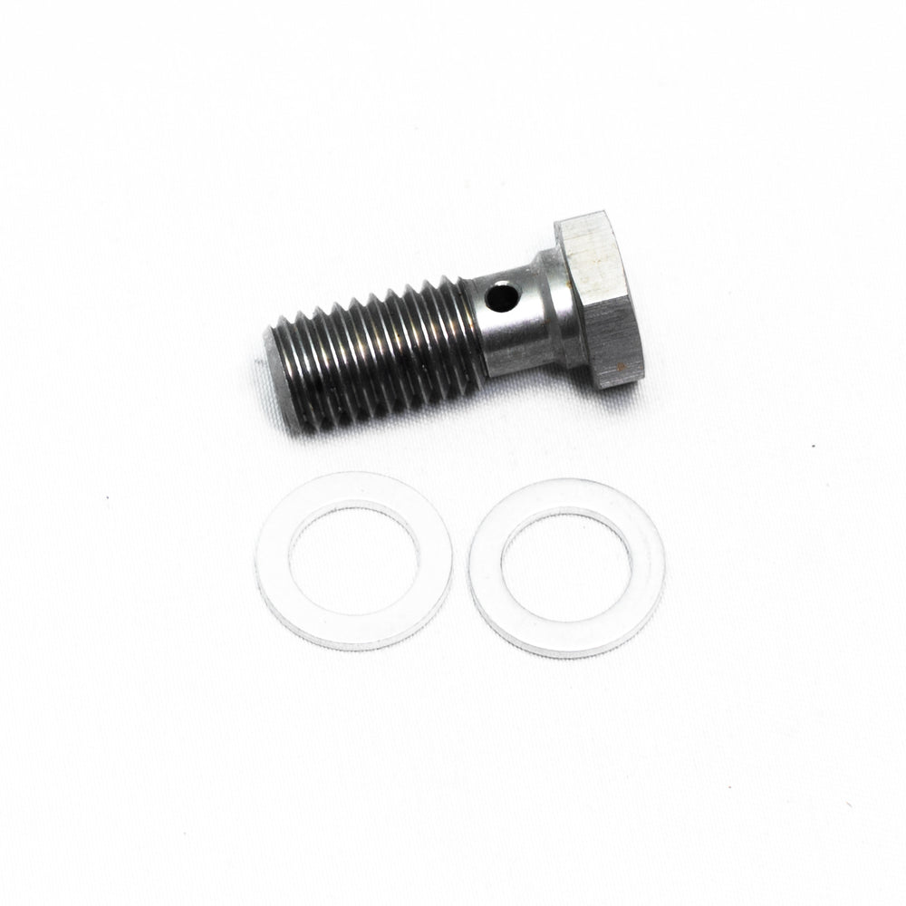 Viti Banjo M10x1.5 in Acciaio Inox (25 mm)