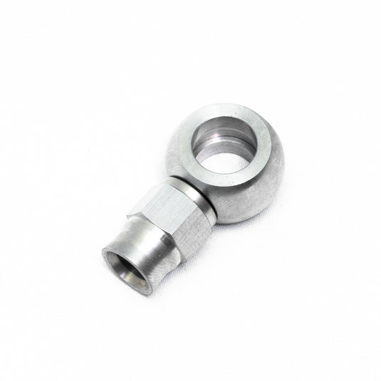 Banjo Femmina Dritto per Tubo Dash 3 (Ø10.2 mm)