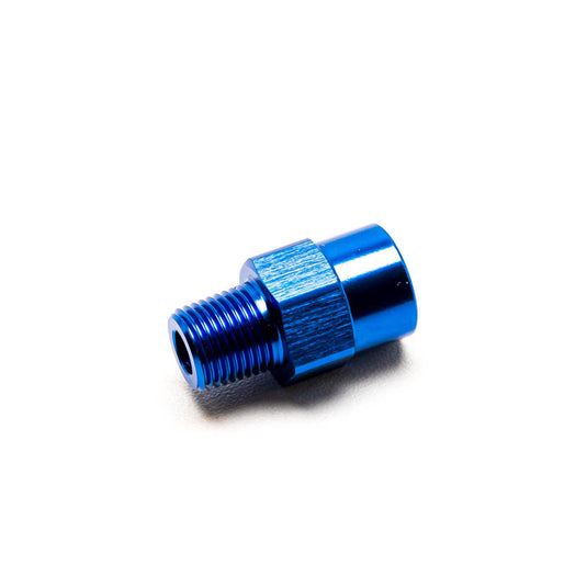 Adattatore M10x100 verso 1/8" NPT