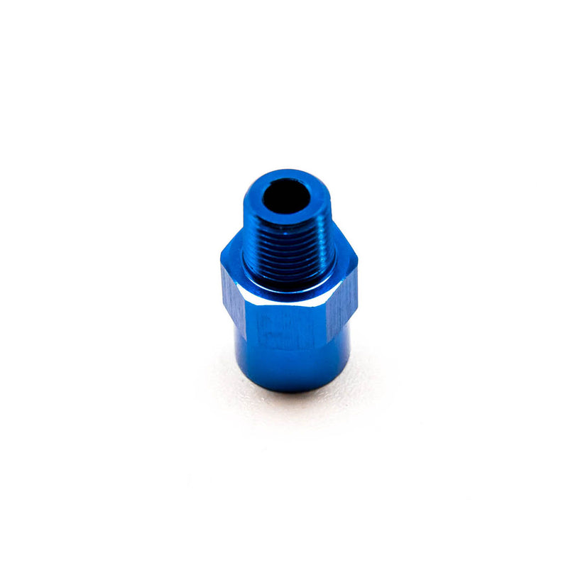 Carica immagine in Galleria Viewer, Adattatore M10x100 verso 1/8" NPT
