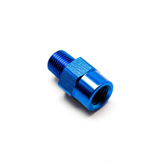 Adattatore M10x100 verso 1/8" NPT