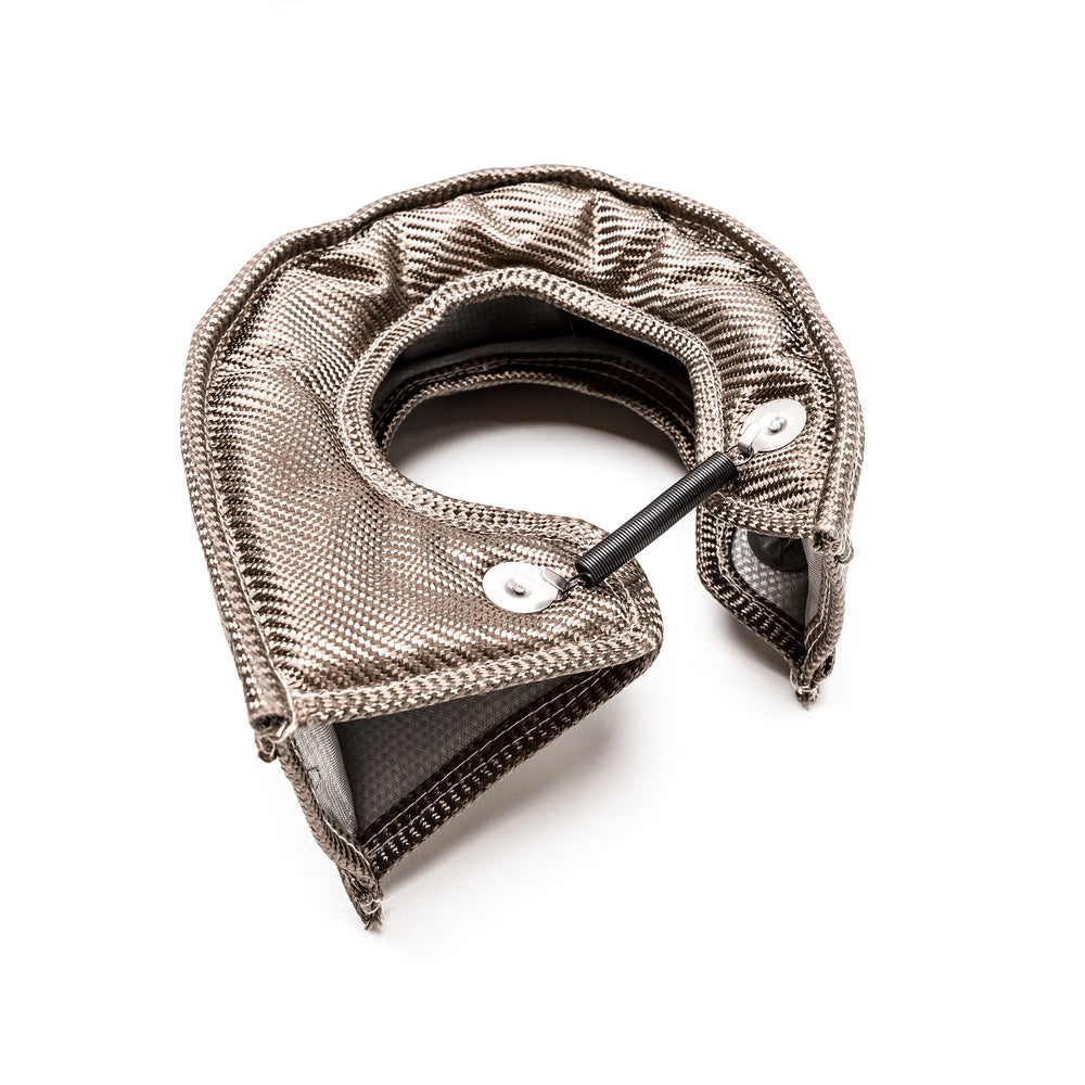 Coperta Termica per Turbo T5 / T6 (Protezione Termica)