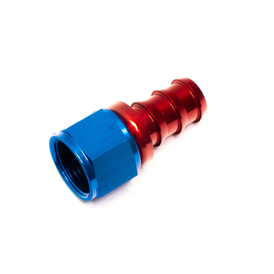 Raccordo dritto a Innesto per Tubo Dash 12