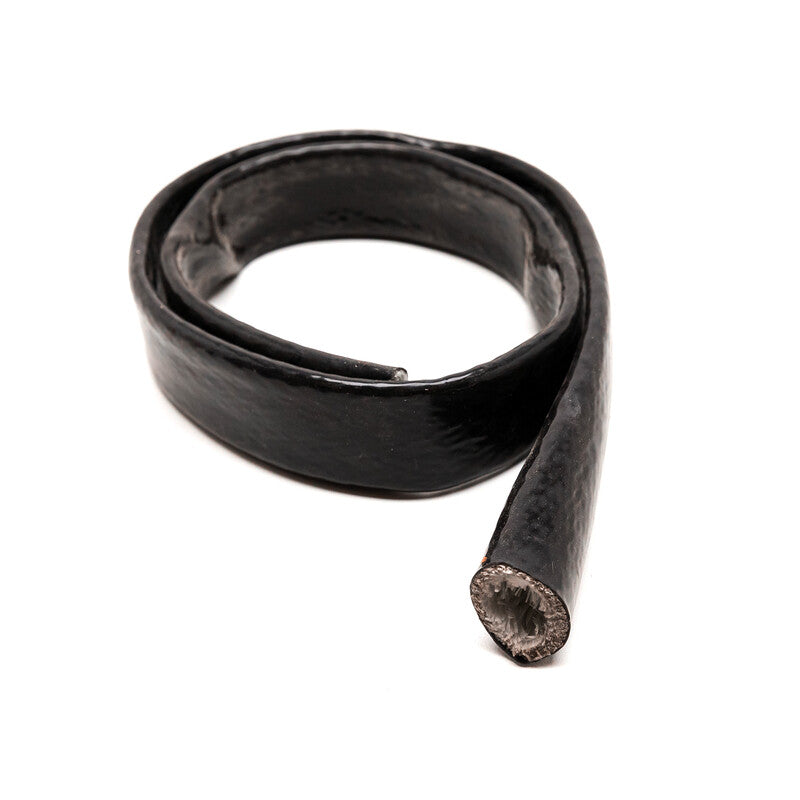 Carica immagine in Galleria Viewer, Guaina di Protezione Termica da Ø8 a Ø50 mm, Nera
