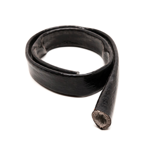 Guaina di Protezione Termica da Ø8 a Ø50 mm, Nera