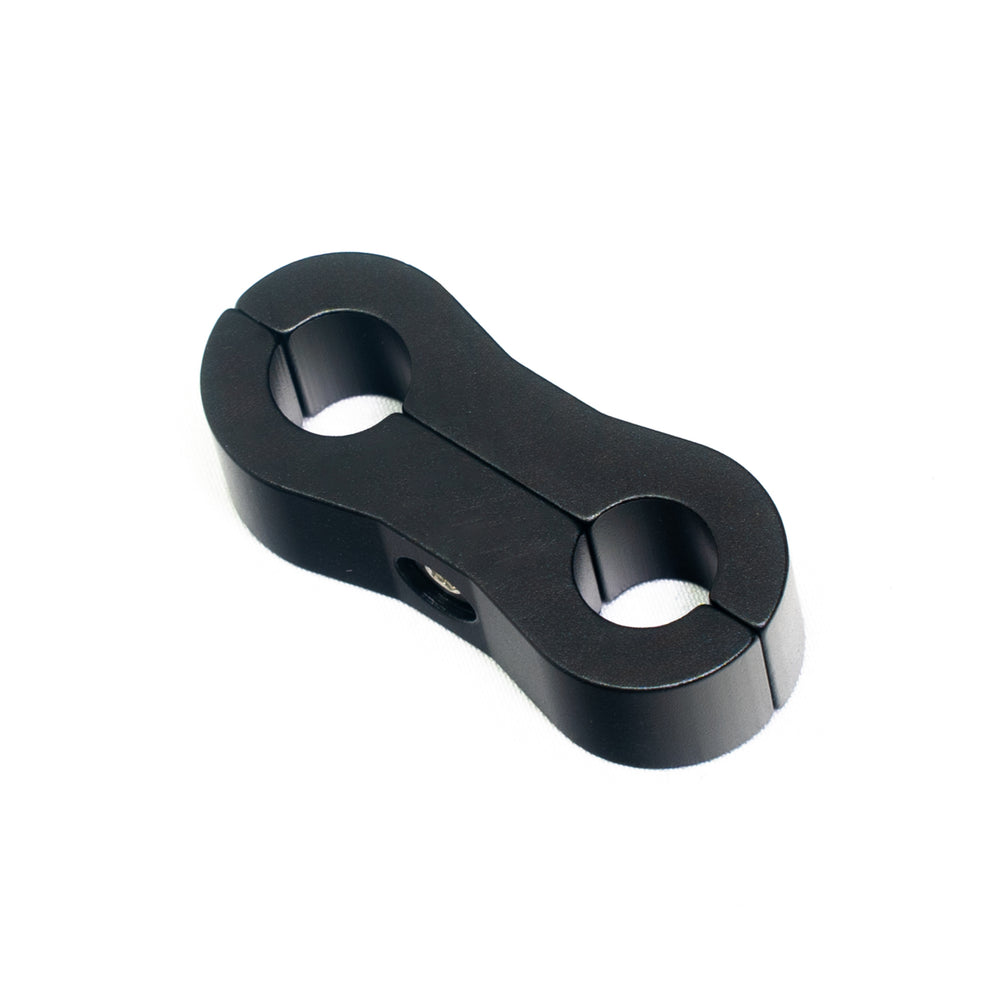 Supporto Guide per Tubo Dash 3 (Ø9.5 mm)