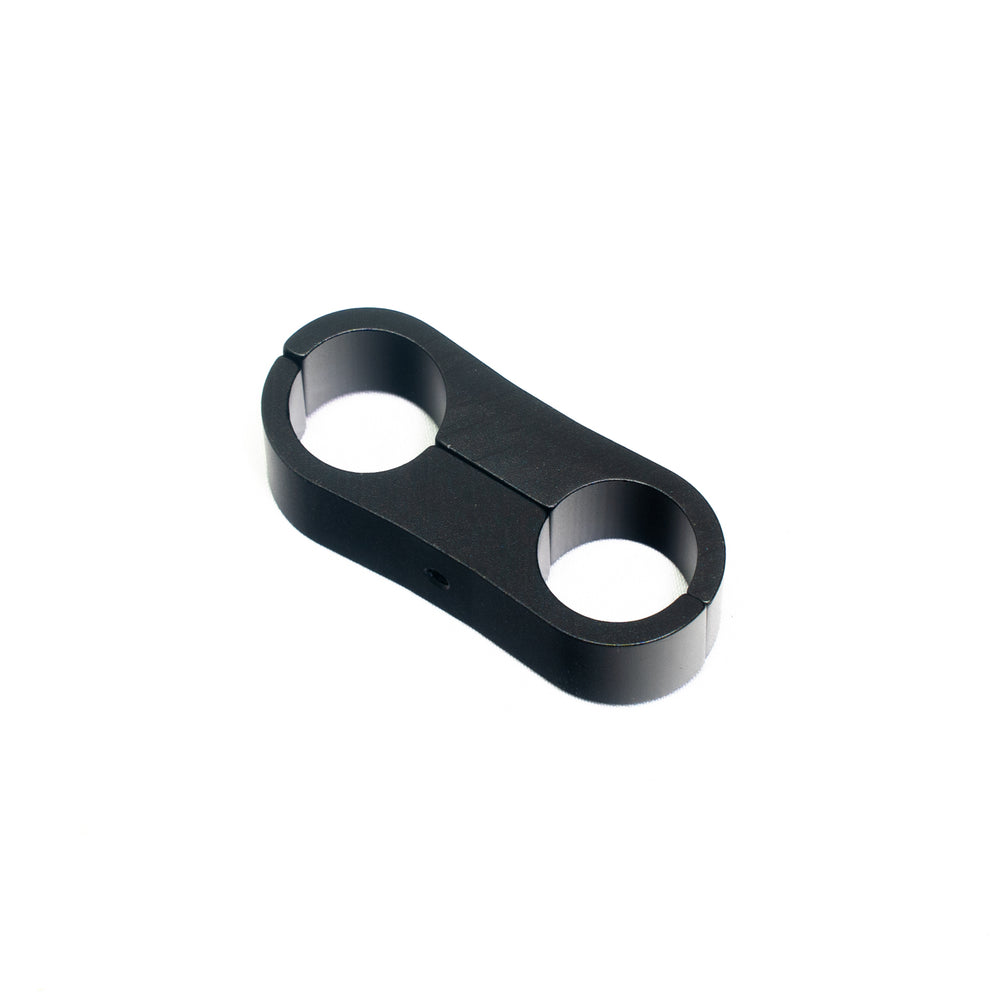 Supporto Guide per Tubo Dash 8 (Ø15.9 mm)