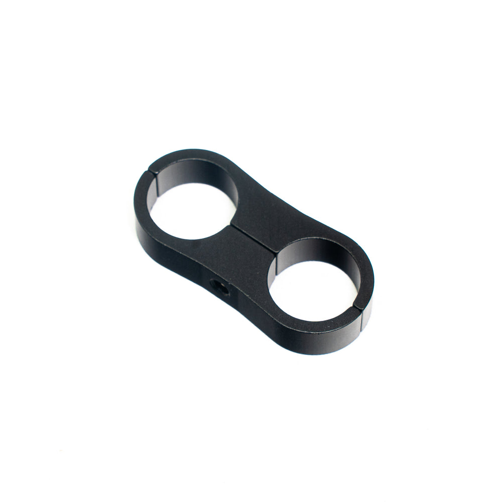 Supporto Guide per Tubo Dash 12 (Ø23.8 mm)