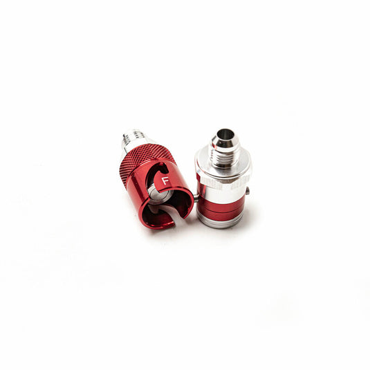 Innesto Rapido Dash 6 "Quick Dry"
