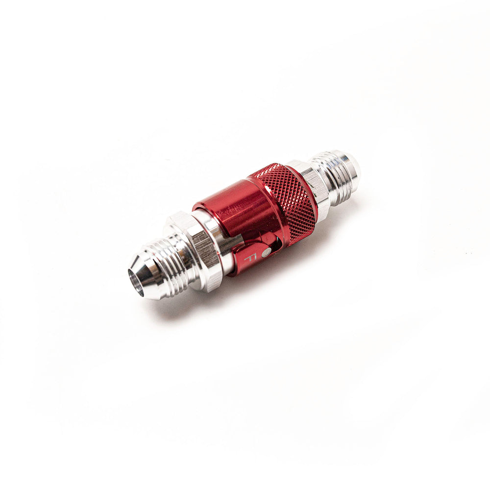 Innesto Rapido Dash 8 "Quick Dry"