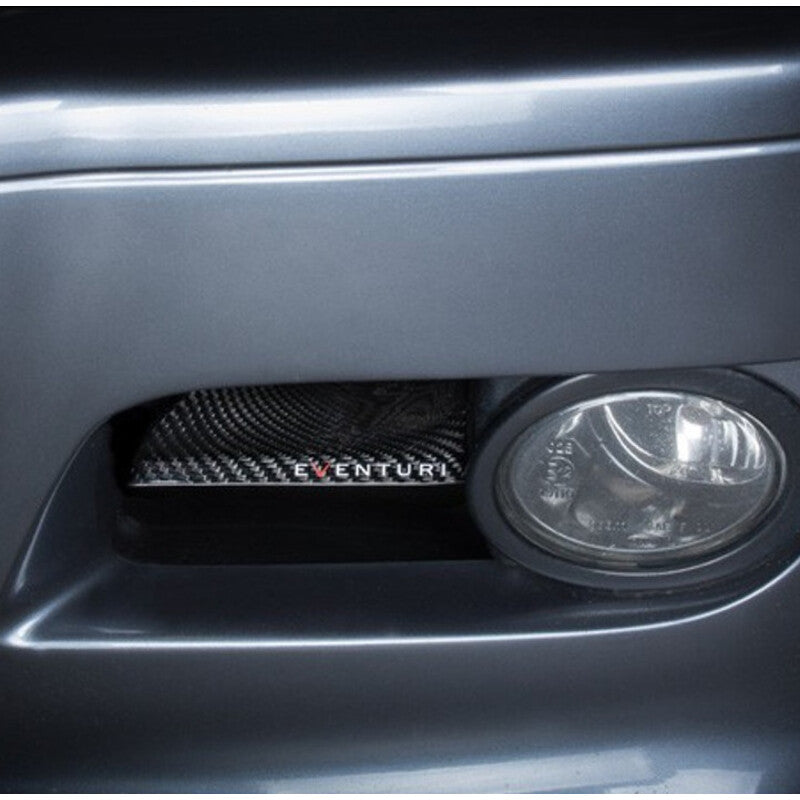 Carica immagine in Galleria Viewer, Presa d'Aria Carbonio Eventuri per BMW M3 E46
