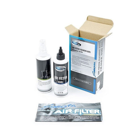Kit Pulizia Filtro Aria Eventuri