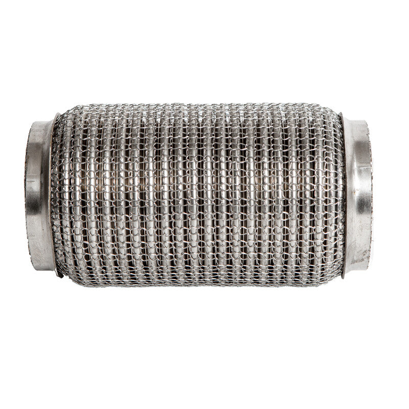 Flessibile di Scarico da Saldare Ø3" (76.2 mm) - Lungh. 180 mm