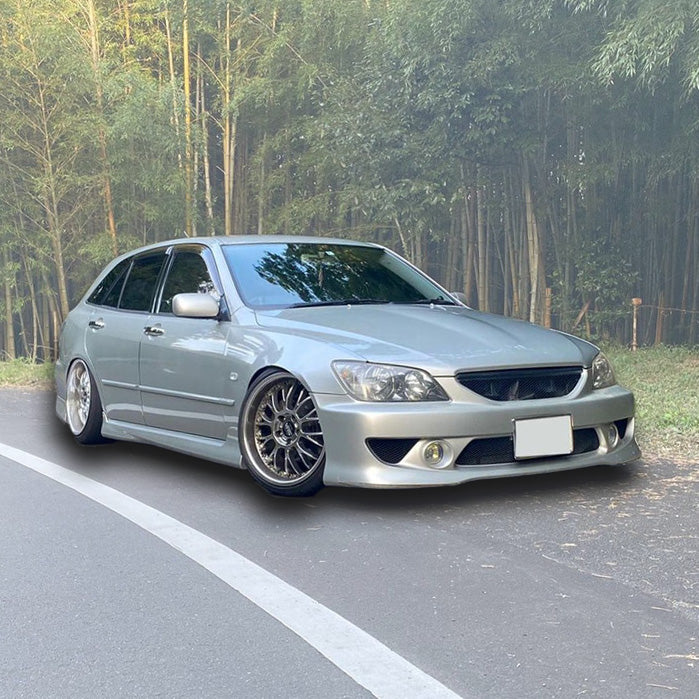 Kit Carrozzeria Neo Gita per Lexus IS200 & IS300